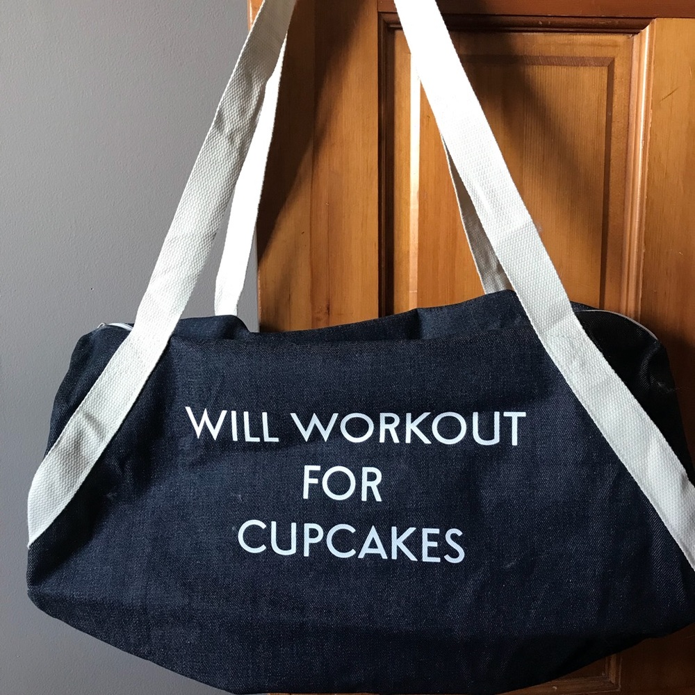 Duffel bag - Picture 2 of 2